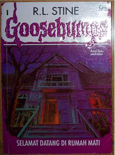 Selamat Datan Di Rumah Mati